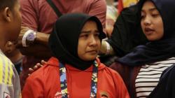 Kendala Bahasa Picu Diskualifikasi Atlet Blind Judo Indonesia