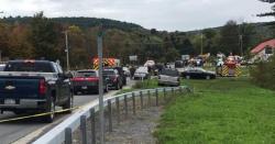 Limosin Maut Renggut 20 Nyawa di New York, Terburuk sejak 9 Tahun