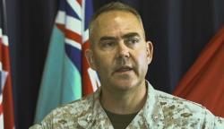 Tepergok Mabuk saat Nyetir, Komandan Marinir AS di Australia Mundur