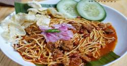 Ide Masak Simpel untuk Makan Malam, Cicipi Mi Aceh Tumis yang Lezat
