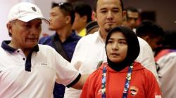 Tolak Lepas Jilbab, Atlet Blind Judo Putri Indonesia Didiskualifikasi