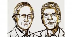 William Nordhaus dan Paul Romer Jadi Pemenang Nobel Ekonomi 2018 