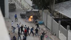 2 Warga Israel Tewas Ditembak, Tentara Serbu Perkampungan Palestina