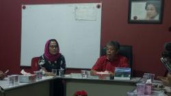 Dikabarkan Kena OTT KPK, Pengurus DPD PDIP Jatim Membantah