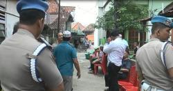 Pemuda di Palembang Diduga Tewas Diterjang Peluru Nyasar Polisi