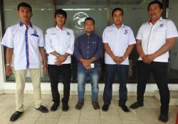 Memasuki Usia ke-4, Perindo Telah Mendapat Tempat di Hati Masyarakat