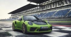 Eks Karyawan Curi Uang Konsumen, Dealer Porsche Ganti Rugi Rp37,9 M