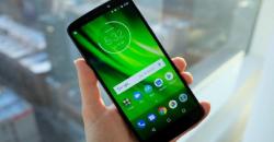 2019, Motorola Fokus di Seri Moto G