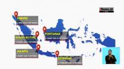 Mengungkap Fenomena Hari Tanpa Bayangan, Terjadi 2 Kali Setahun