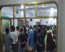 Berhari-Hari Mengungsi di Gunung, Mahasiswa Pecinta Alam Evakuasi 25 Warga asal Palu