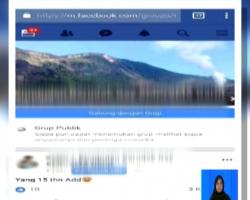 Data dan Fakta Grup Gay Facebook di Garut
