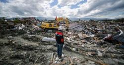 Kawasan Terkena Likuifaksi Bakal Dibangun Memorial Park