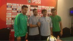 Unik, Indra Sjafri Ajak Arab Saudi U-19 Latihan Penalti