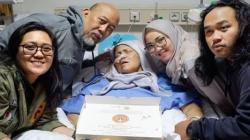 Istri Indro Warkop Meninggal Dunia setelah Berjuang Melawan Kanker