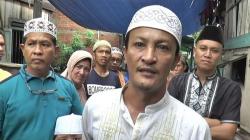 Keluarga Korban Peluru Nyasar Oknum Polisi di Palembang Minta Keadilan