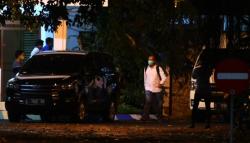 Bupati Rendra Kresna Tersangka, KPK Geledah Empat Lokasi di Malang