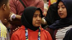 Ini Aturan Blind Judo yang Membuat Miftahul Jannah Didiskualifikasi