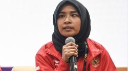 Ditawari Umrah, Miftahul Jannah: Ini Pengganti Emas Asian Para Games