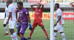 Wanderley Klaim Kualitas Pemain Perseru Selevel Persija