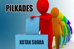  Anggaran Pemilihan Kepala Desa di Kabupaten Tangerang Rp17,5 Miliar