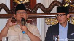 Baliho Prabowo-Sandiaga di Jepara Diduga Dirusak Orang