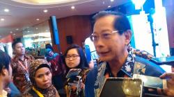 Presdir BCA Sebut Perbankan Siap Hadapi Pelemahan Rupiah