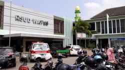 43 Fasyankes di Kulonprogo Disiagakan selama Lebaran<