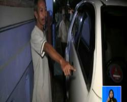 Curi Spion Mobil, 2 Pelaku Babak Belur Terjebak di Gang Buntu