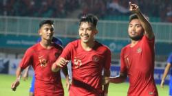Disiarkan RCTI, Ini Prediksi Timnas U-19 Indonesia Vs Arab Saudi