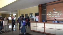 Undip Tampung dan Gratiskan Biaya Kuliah Mahasiswa Korban Gempa Palu