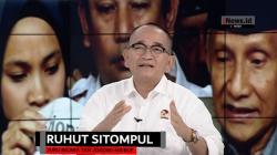 Jubir Jokowi-Ma'ruf Nilai Kubu Prabowo Tak Ada Prasangka Buruk ke Polri