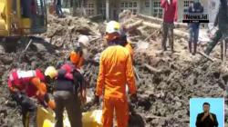 Warga Tolak Rencana Penghentian Pencarian Korban Gempa Sulteng