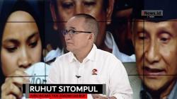 Jokowi Tidak Mengharapkan Calon Tunggal di Pilpres 2019