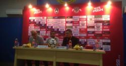 Pelatih Arab Saudi Kagumi 2 Pemain Timnas U-19 Ini