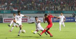 Dibantai Indonesia, Pelatih Myanmar: Pelajaran Sebelum Lawan Bolivia