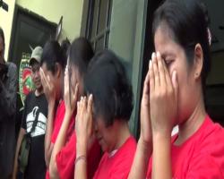 Berkedok Yayasan Peduli Anak, Polisi Ciduk 4 Tersangka Perdagangan Bayi di Surabaya