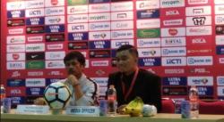 Indra Sjafri Ungkap Penyebab Kekalahan Timnas U-19 dari Arab Saudi