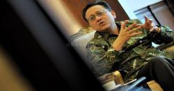 Keluarga Bersyukur PK Irman Gusman Akhirnya Dikabulkan MA