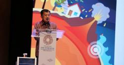 Sering Dilanda Bencana, RI Ingin Asuransikan Gedung-Gedung Pemerintah