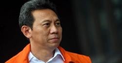 Akui Trauma, Bupati Kebumen Yahya Fuad Pasrah Hak Politiknya Dicabut