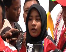 Didiskualifikasi, Miftahul Jannah Berencana Buat Hijab Khusus Judoka