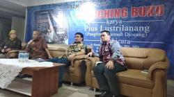 35.000 Relawan Roemah Djoeang Siap Menangkan Prabowo-Sandi