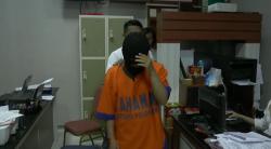 Polisi Periksa Kejiwaan Pelaku Seks Swinger di Surabaya