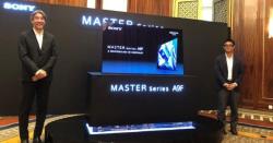 Berkat Prosesor X1 Ulimate, Sony Bravia A9F Hasilkan Gambar Tajam