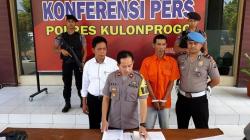 Kemarau, Petani di Kulonprogo Ganti Profesi Jualan Togel Demi Keluarga