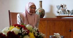 Istri Anwar Ibrahim Sempat Ditawari Posisi PM Malaysia, tapi Menolak