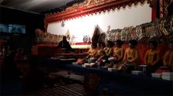 PT AP I Yogya Gelar Selamatan untuk Kelancaran Proyek Bandara NYIA