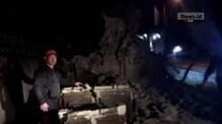 210 Rumah Warga di Pulau Sapudi Madura Rusak akibat Gempa 6,4 SR