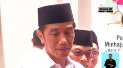 Presiden Janjikan Hadiah Rp200 Juta bagi Pelapor Kasus Korupsi