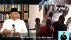 Amien Rais Beberkan Kronologi Pemeriksaan di Polda Metro Jaya